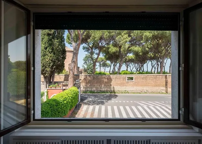Orange Tree * Rome