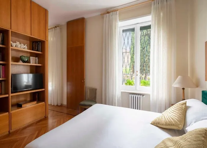 Orange Tree Appartement Rome