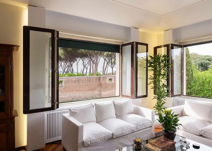 Orange Tree Appartement *