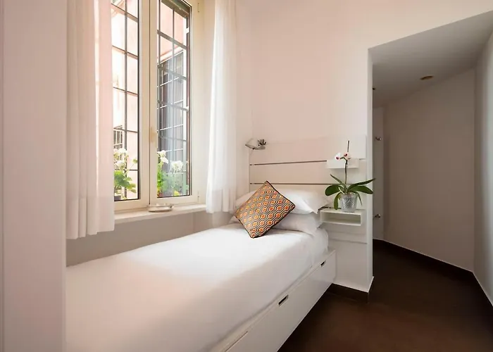 Appartement Orange Tree *