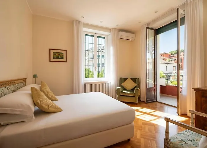 Appartement Orange Tree Rome