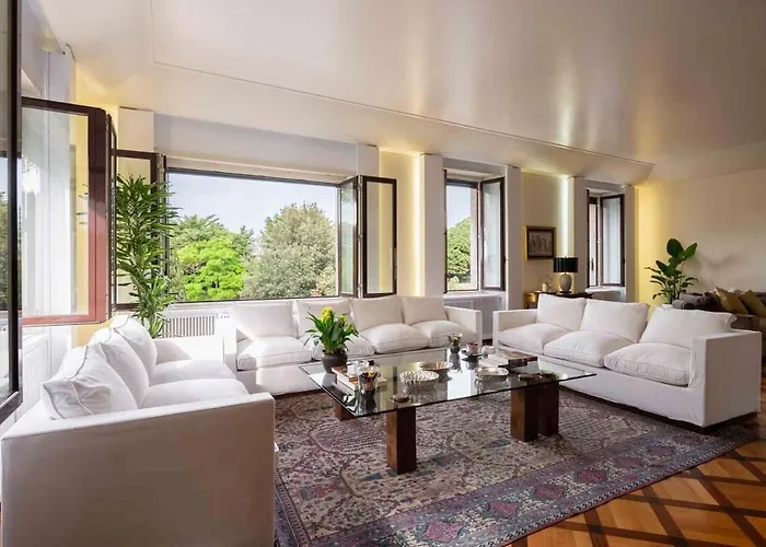 Orange Tree Appartement