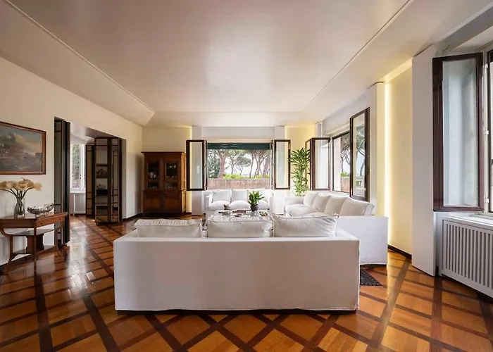 Orange Tree Appartement