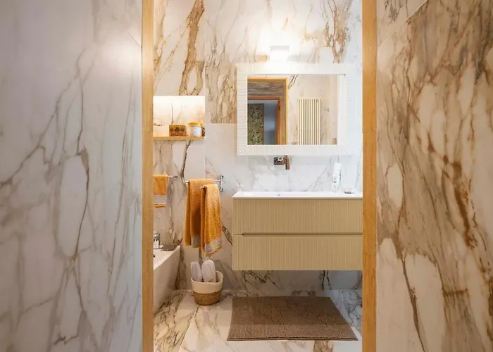 Orange Tree Appartement *